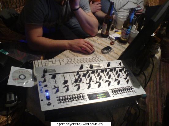 Poze Dj Cristy - dj_cristy - Picture