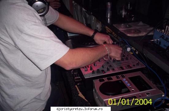 picture 2 poze dj mircea
