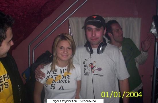 dj mircea & elena (dj project) poze dj mircea